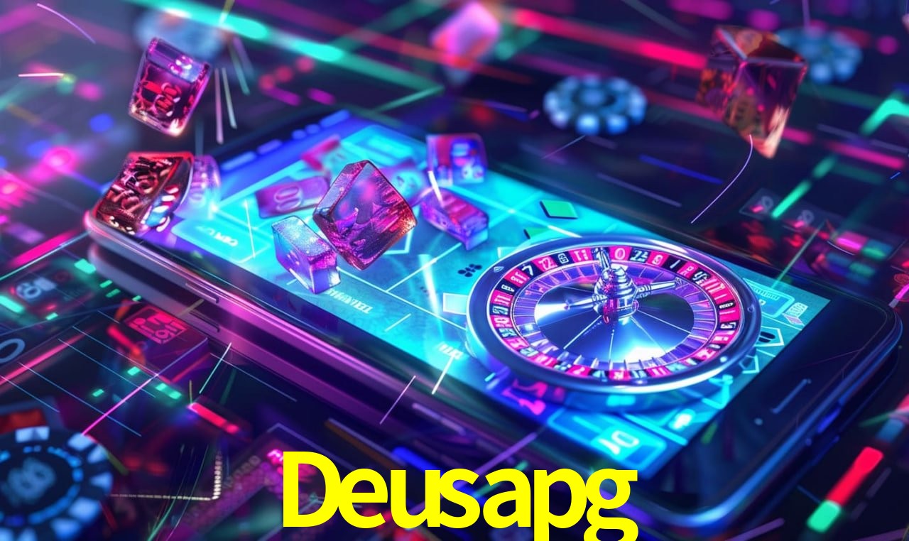 Mesa de Roleta Deusapg