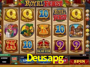Exclusive Offers Deusapg