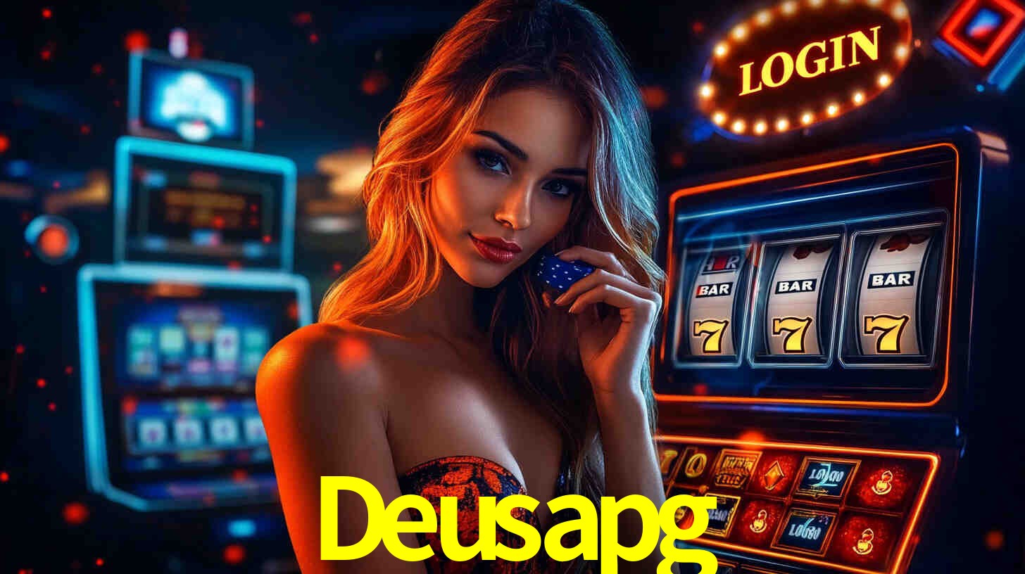 Deusapg,Deusa Bet Login