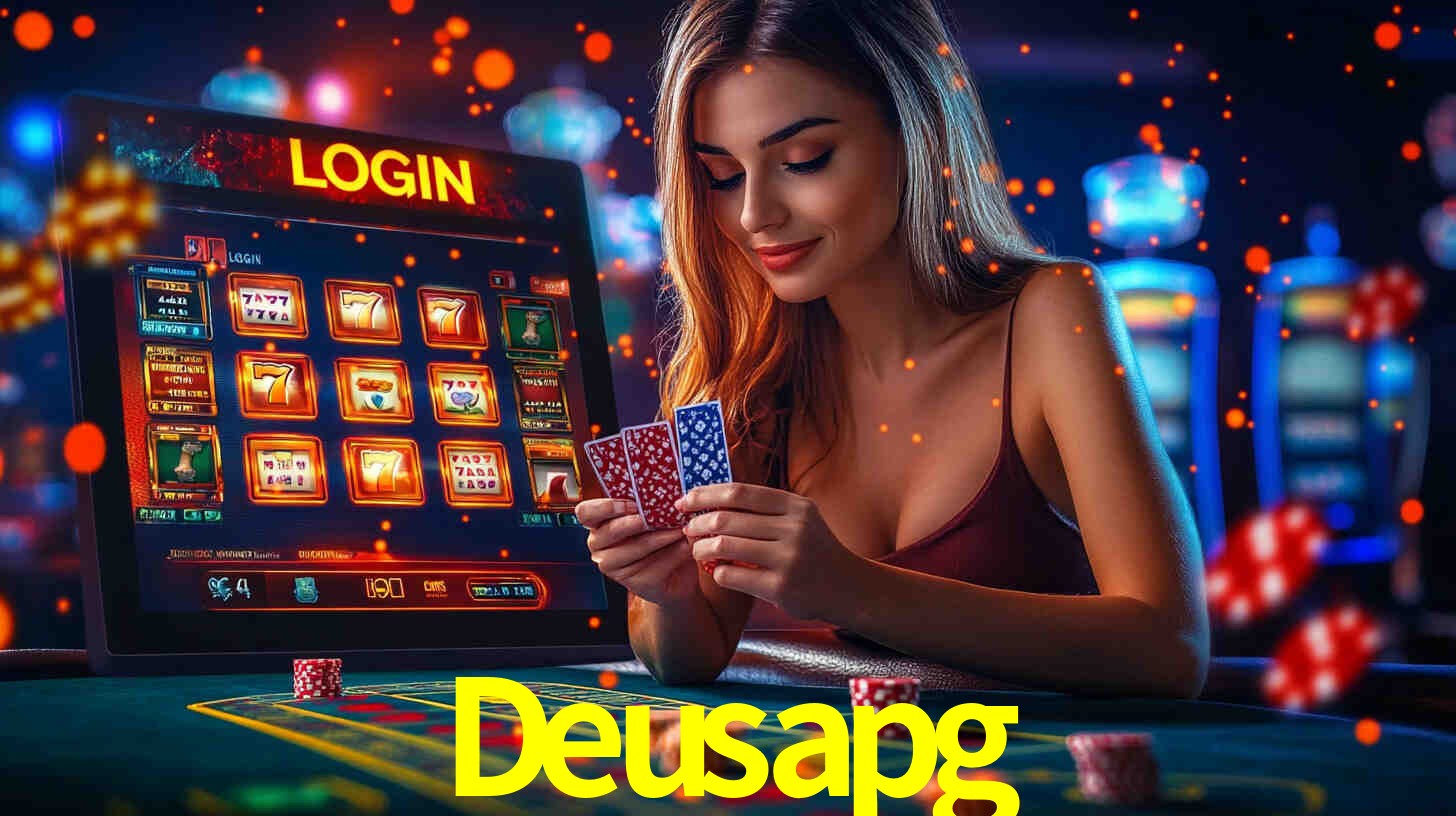 Deusapg: Jogue Crash e Experimente Alta Recompensa Instantânea