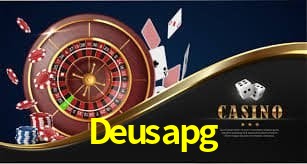 Casino Ao Vivo Deusapg