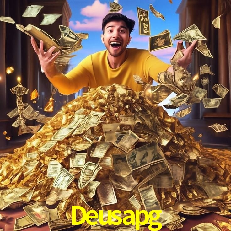 Interface Premium Deusapg