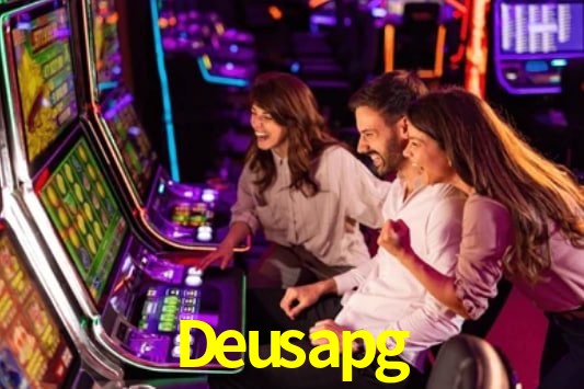 Inovações de Jogos na Deusapg: O Futuro das Experiências Interativas