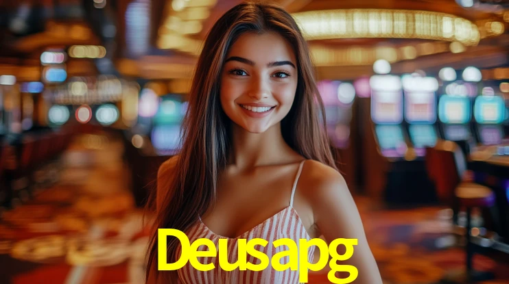Exclusive Games Deusapg