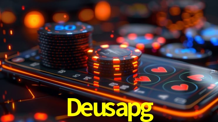 Statistics Deusapg