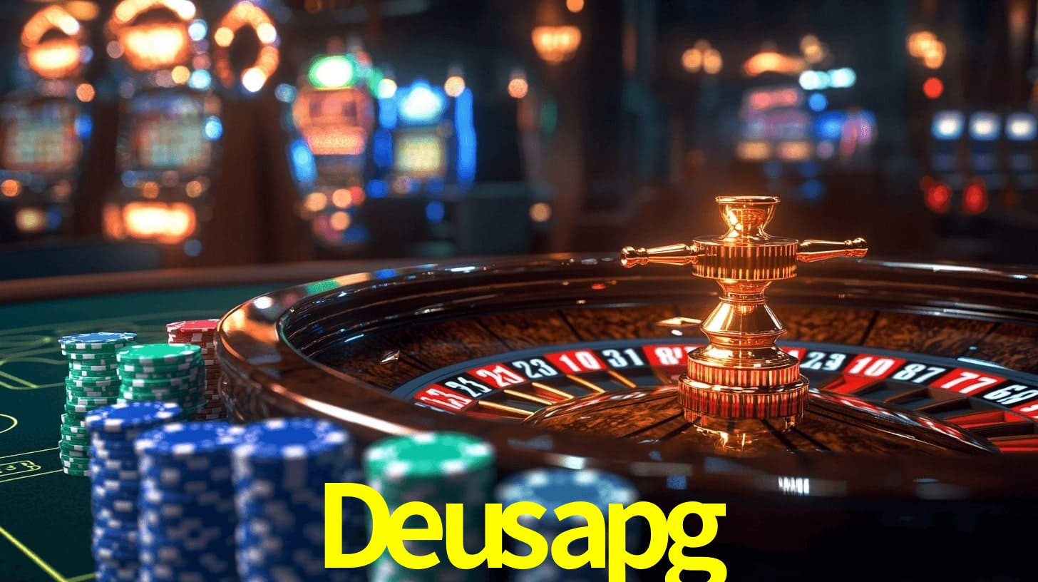 Deusapg,Deusa Bet Login