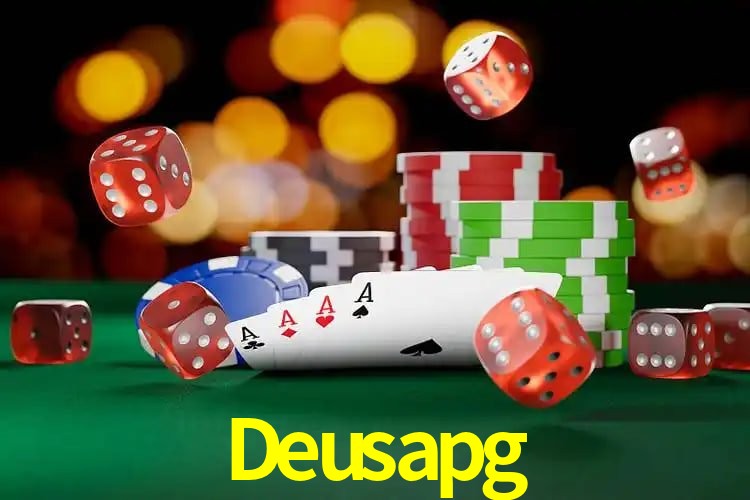 Estatísticas Esportivas Deusapg