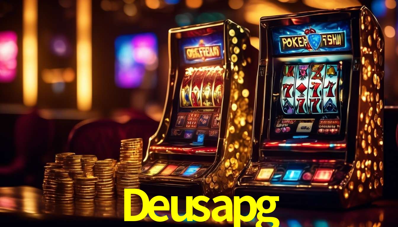 Explorando a Categoria de Eventos em Apostas na Deusapg