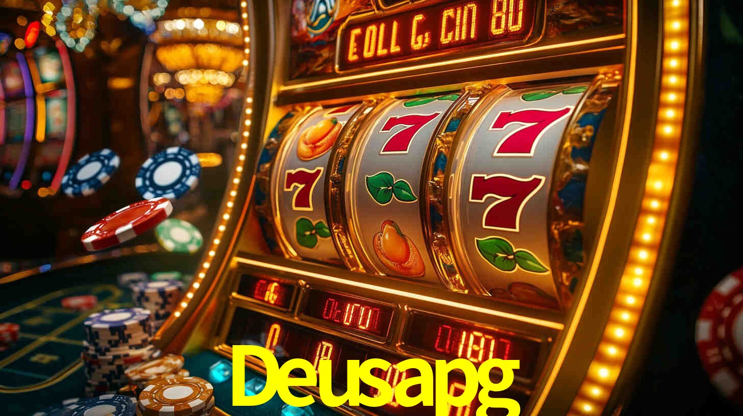 Daily Bonuses Deusapg