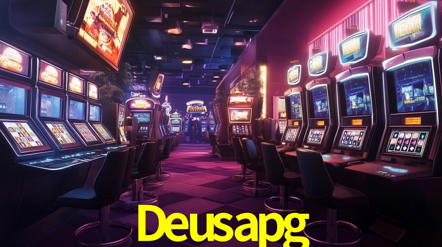 Premium Interface Deusapg