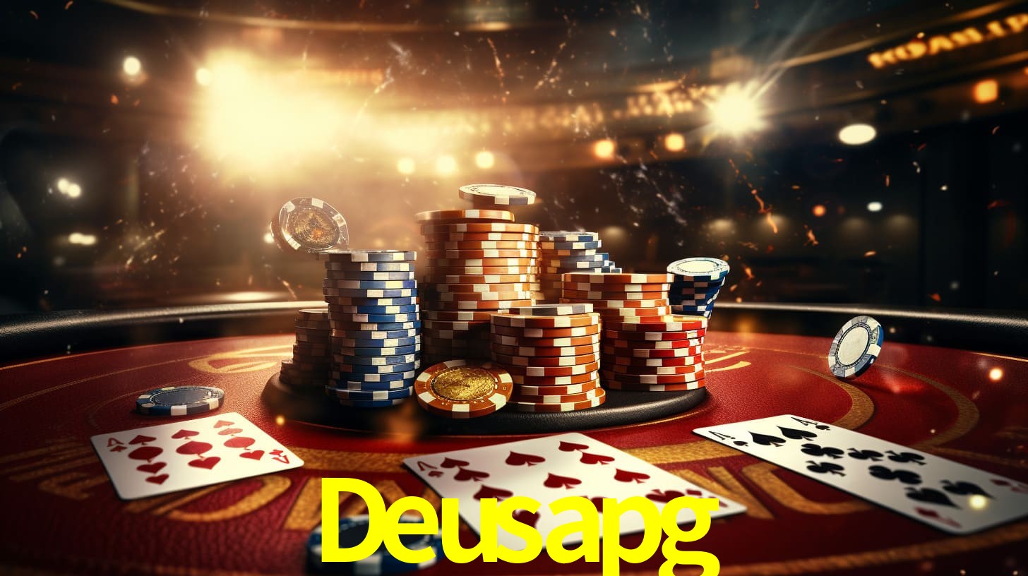 VIP Casino Deusapg