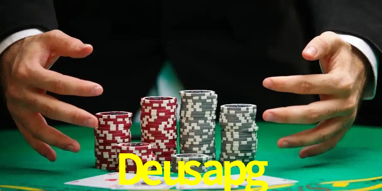 cassino Deusapg