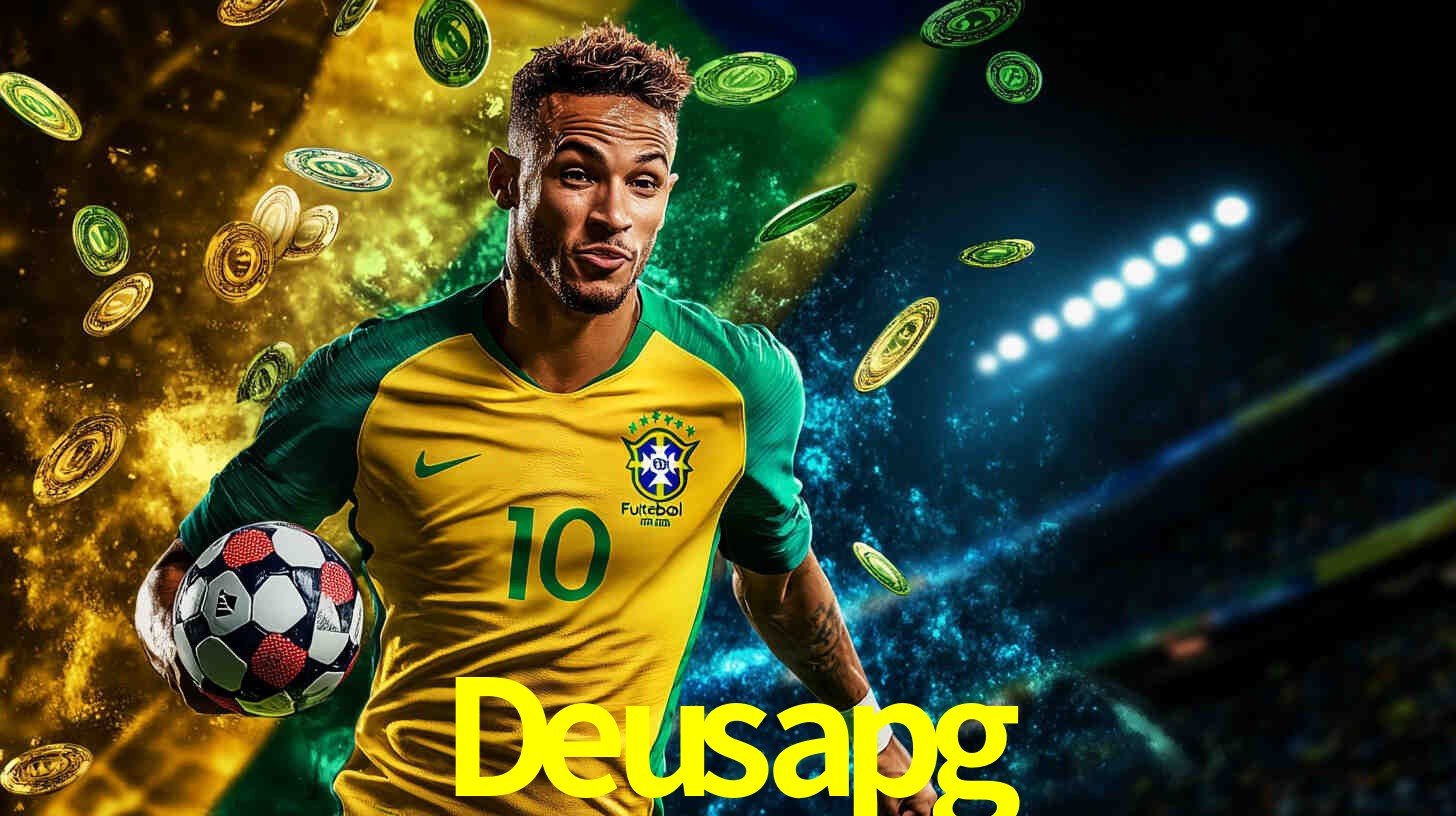 Inovações de Jogos na Deusapg: O Futuro das Experiências Interativas