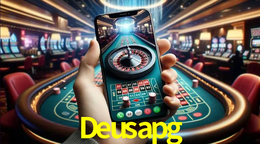 Slot Games Deusapg