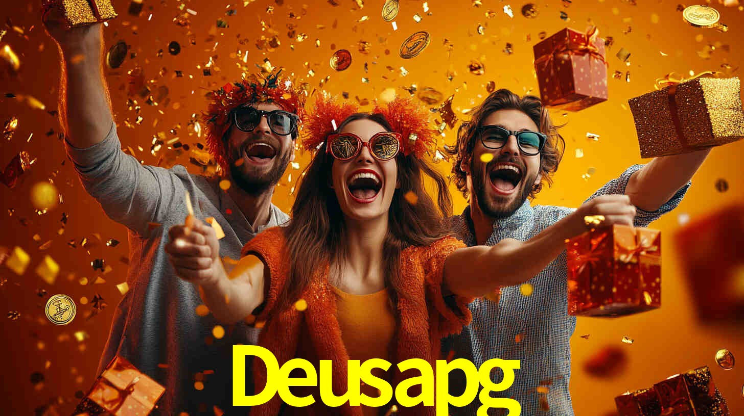 Deusapg - Confiável-de Casino Online Brasil - Deusa Bet Login