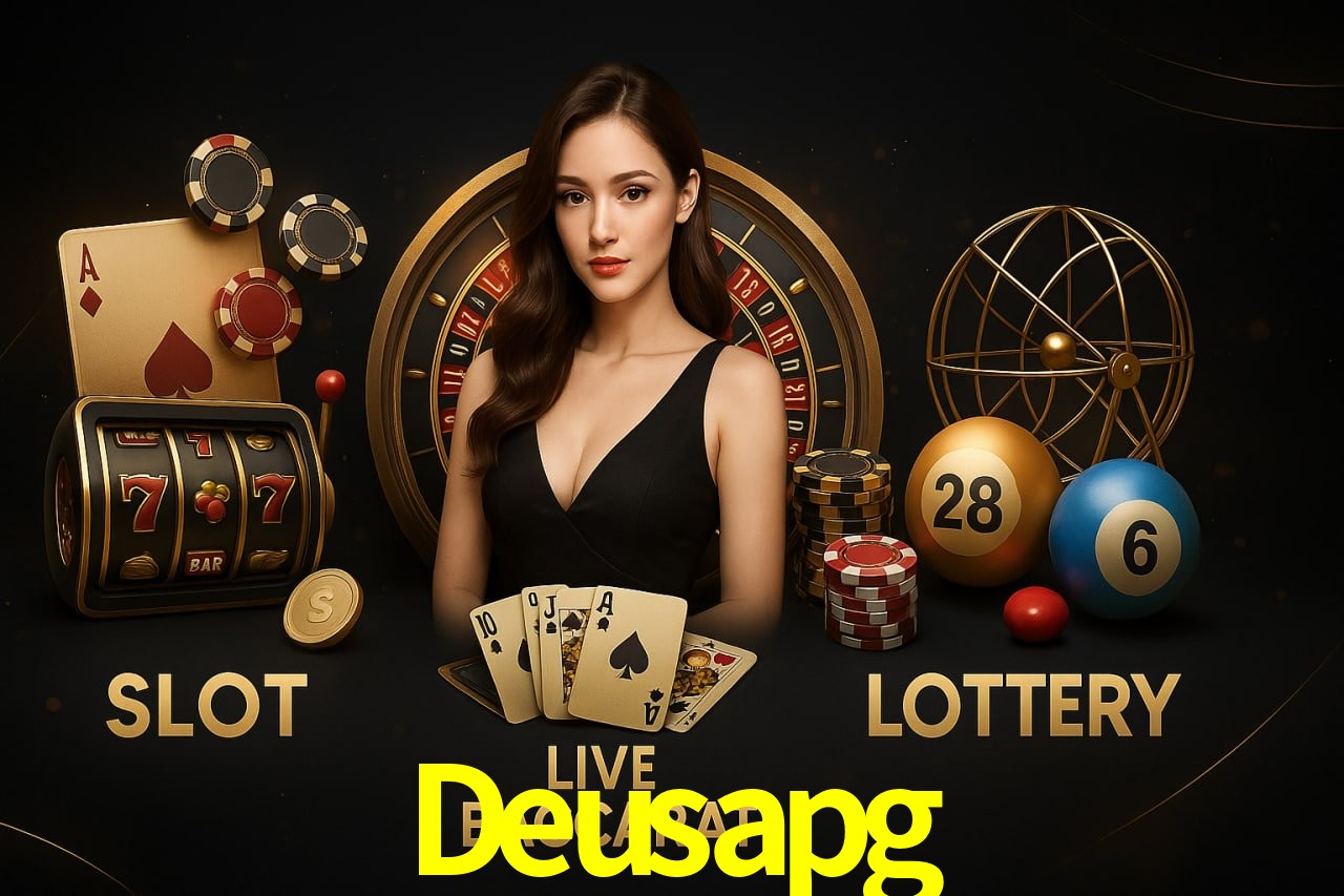 Promoção Relâmpago Deusapg