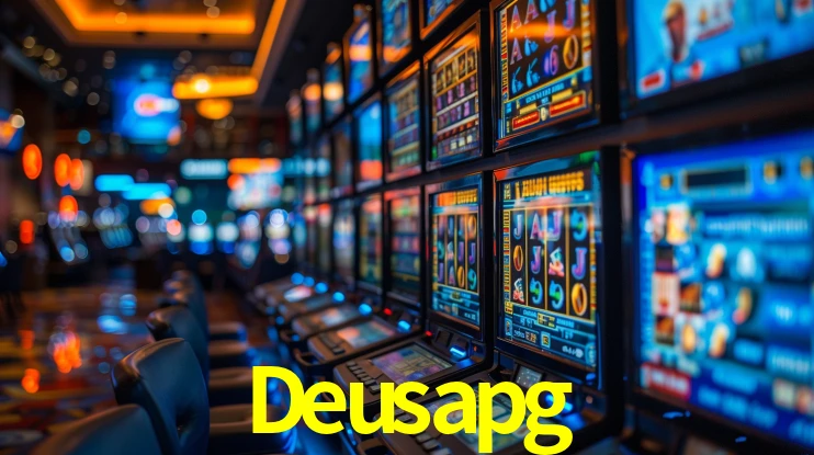 Account Benefits Deusapg