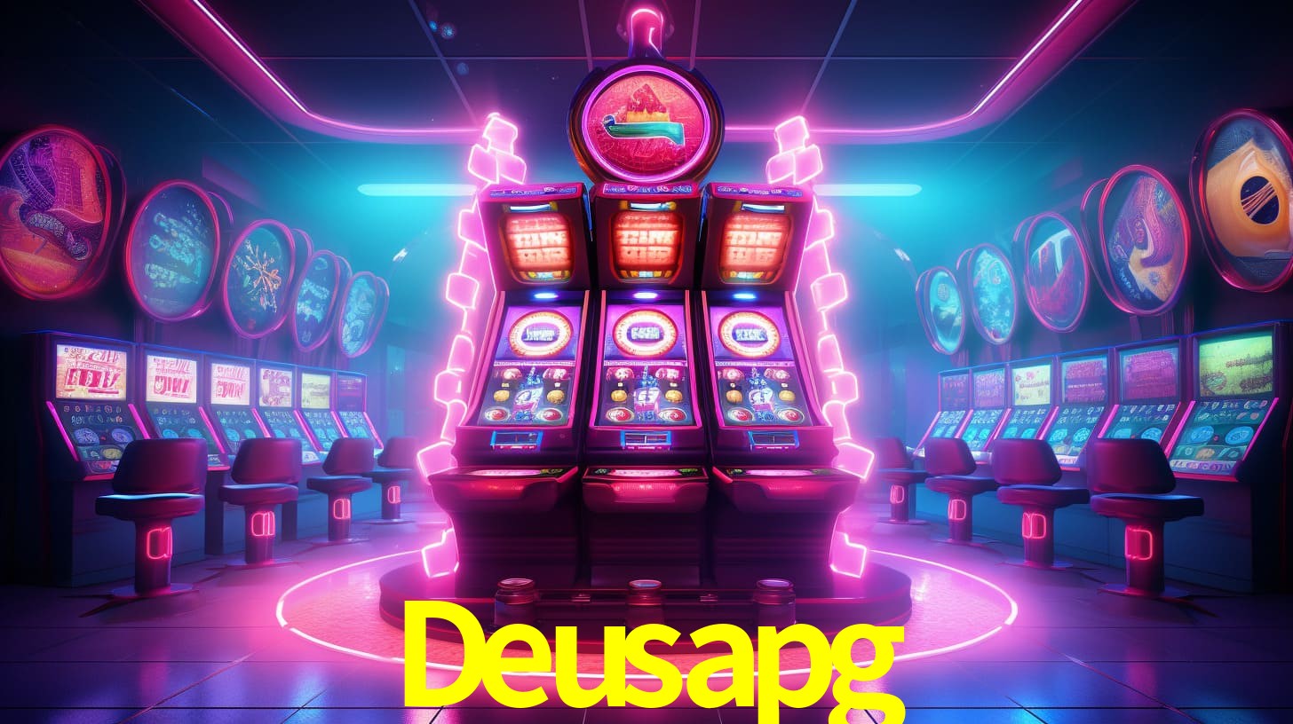 Deusa Bet Login