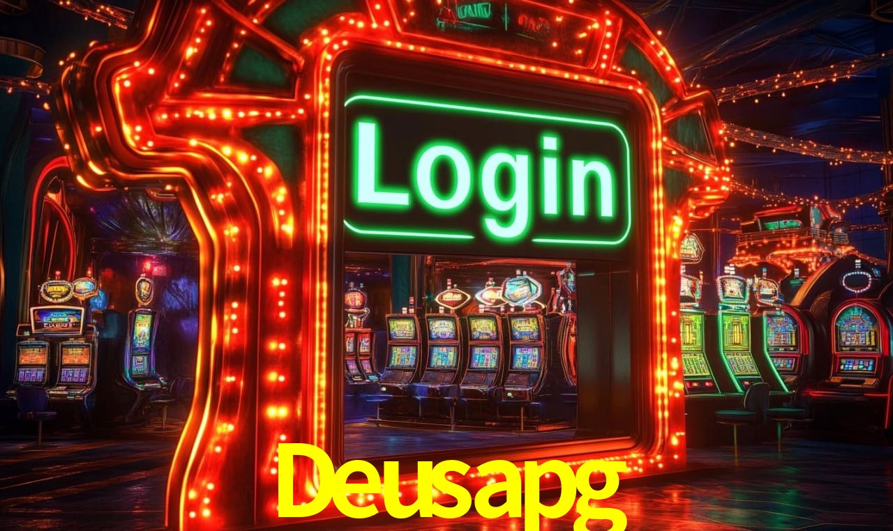 Torneios Deusapg