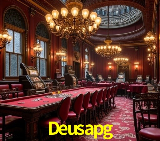 Segurança 2FA Deusapg