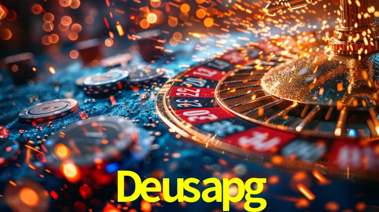 Game Providers Deusapg