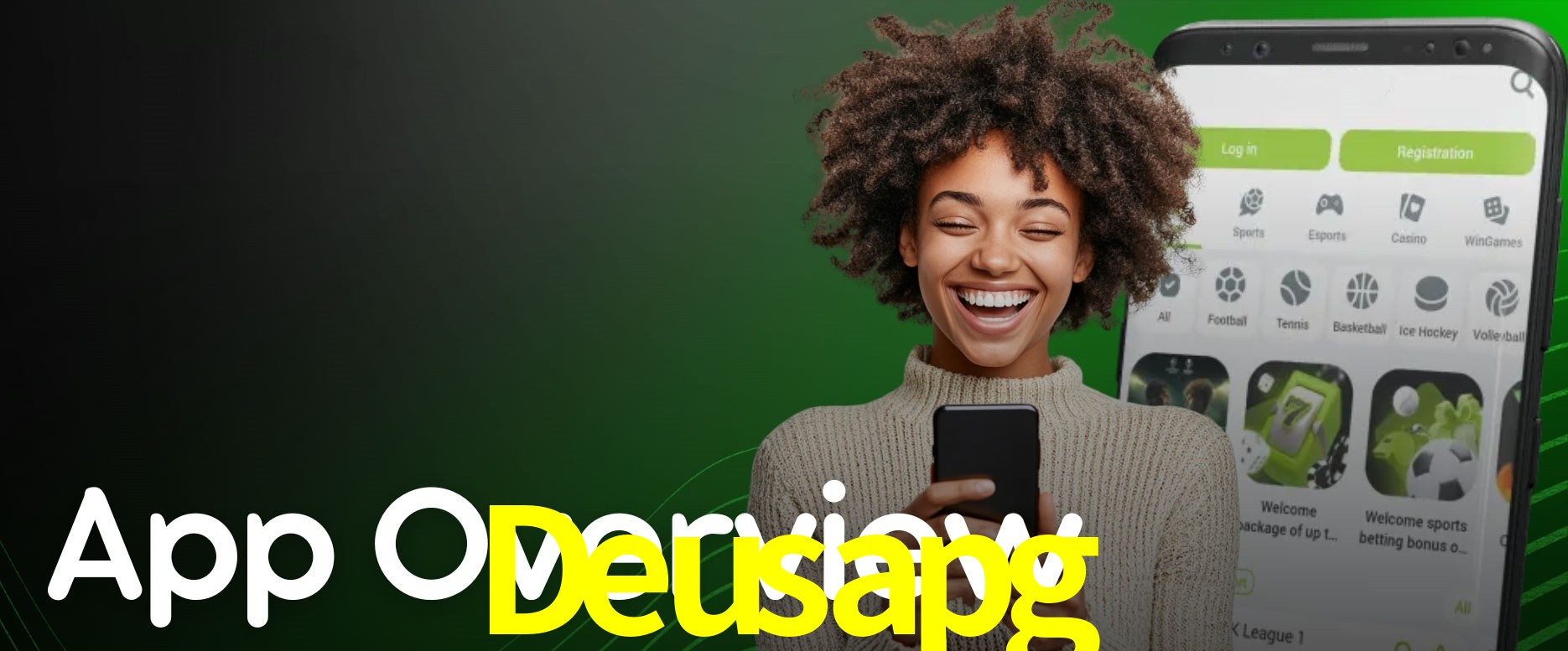 Security Systems Deusapg