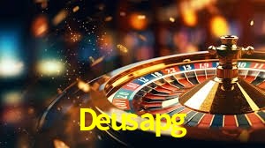 Sistemas de Segurança Deusapg