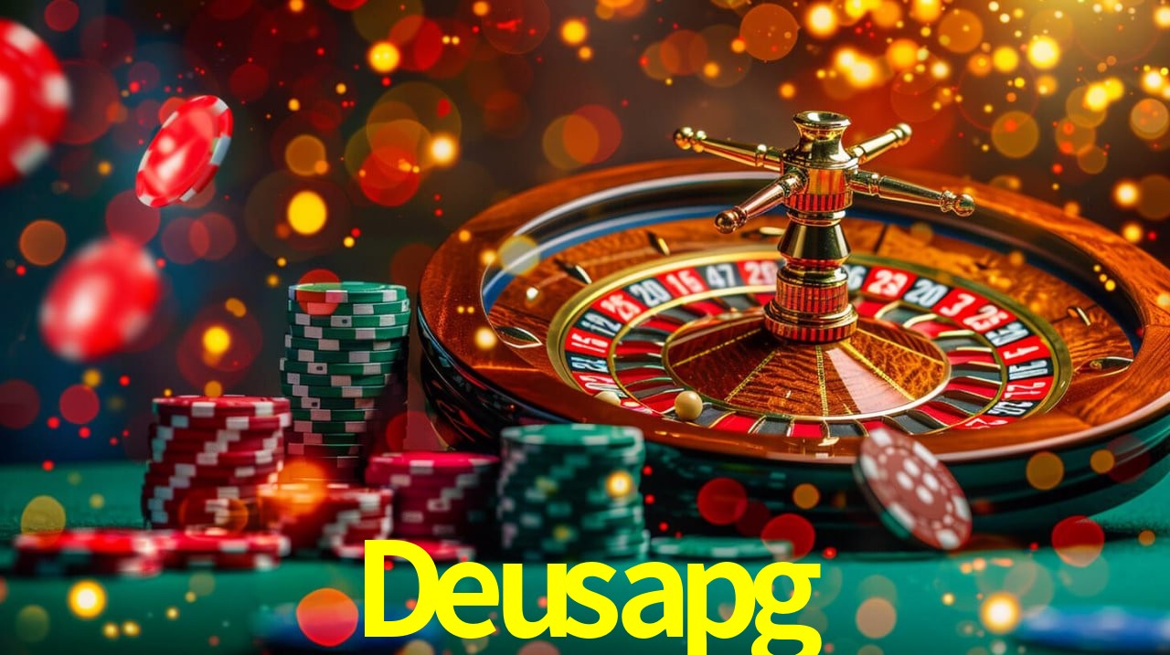Descubra a Essência do Deusapg: Nossa História e Compromissos