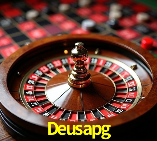 Integração de APIs Deusapg