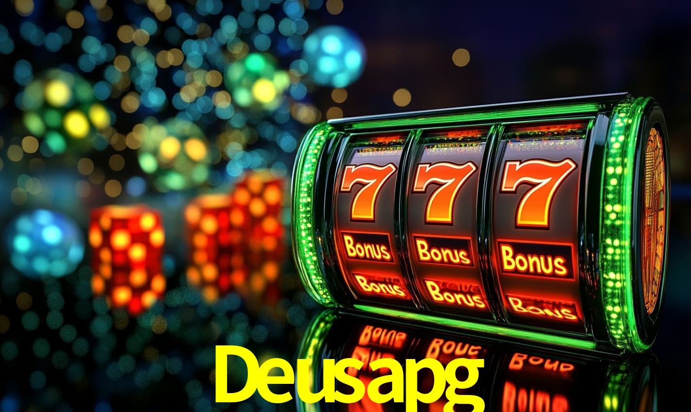 Recursos de Bônus Deusapg