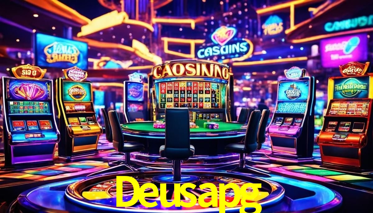 Jogo Spaceman Deusapg