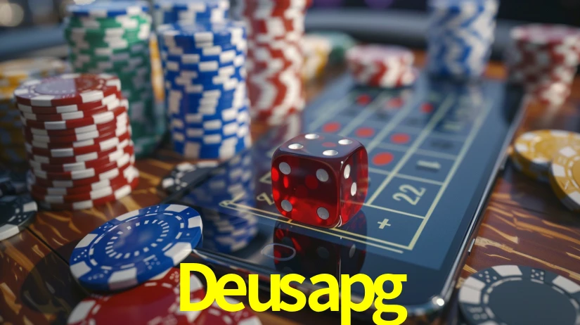 Deusa Bet Login