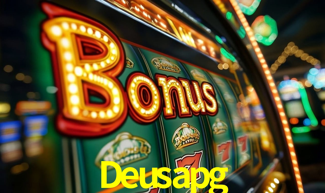 Especiais de Fim de Semana Deusapg