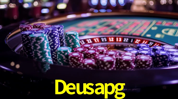 Live Casino Deusapg