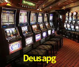 Desvendando o Mundo dos Jogos Virtuais na Deusapg