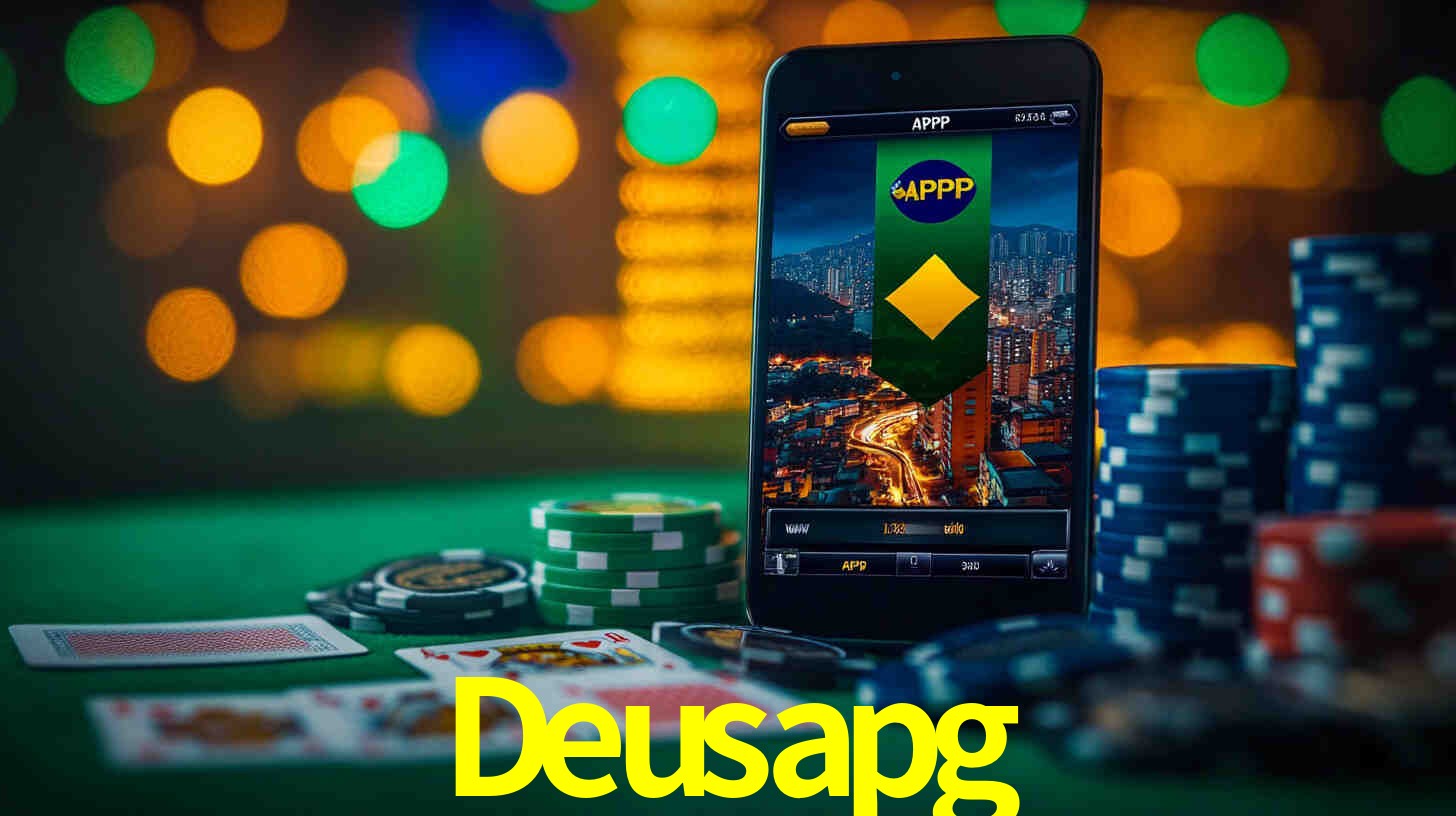 A Popularidade dos Caça-Níqueis no Deusapg