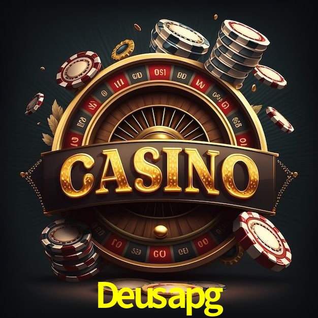 Deusapg,Deusa Bet Login