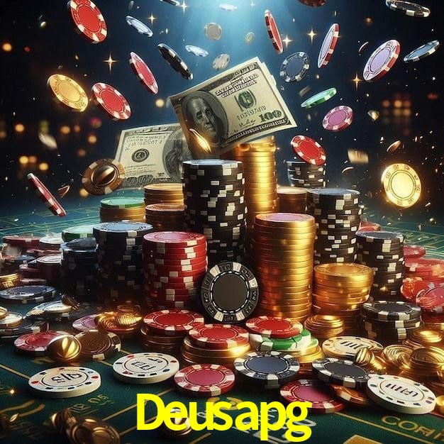 Descubra o Programa VIP da Deusapg: Vantagens Exclusivas para Jogadores
