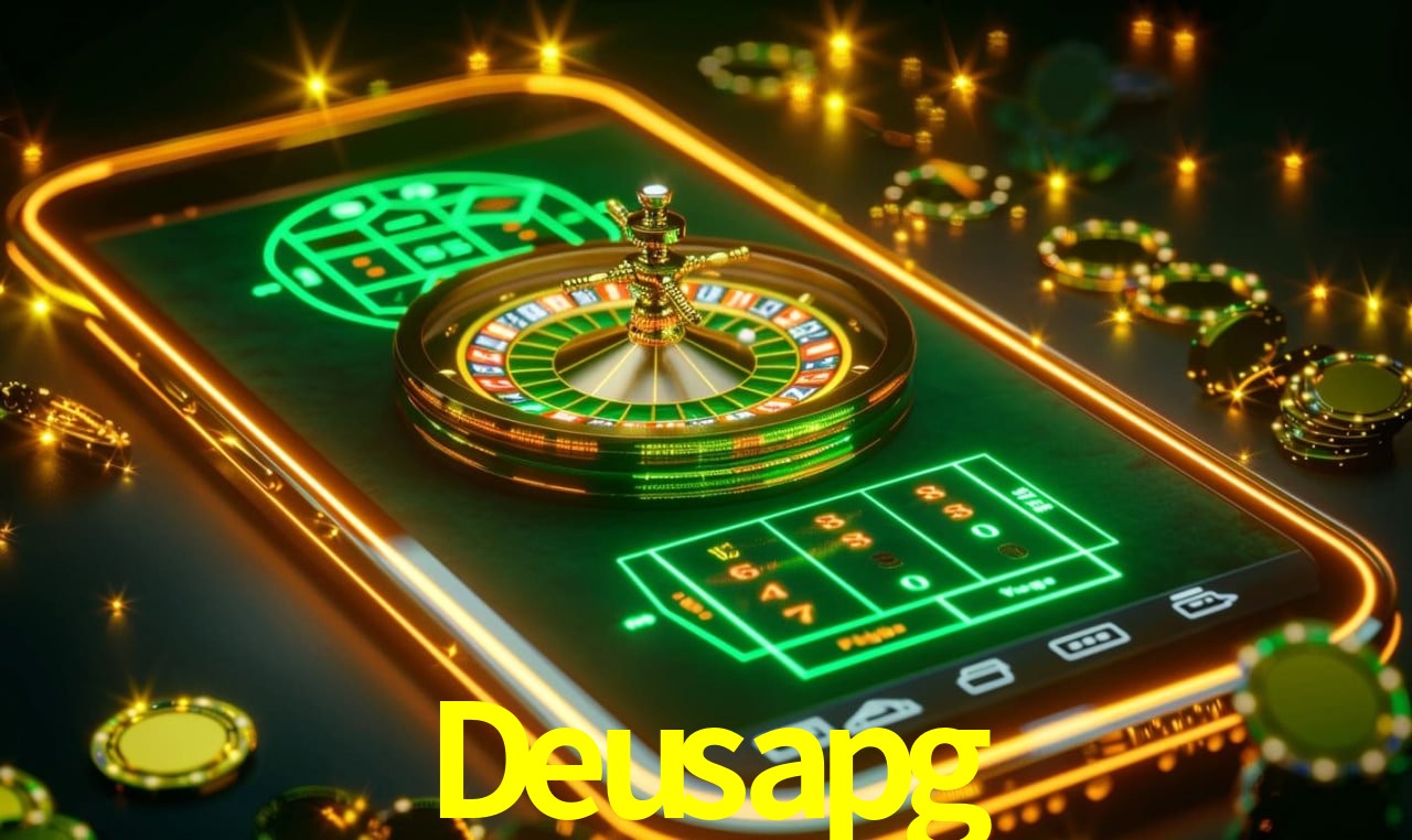 Login Seguro Deusapg