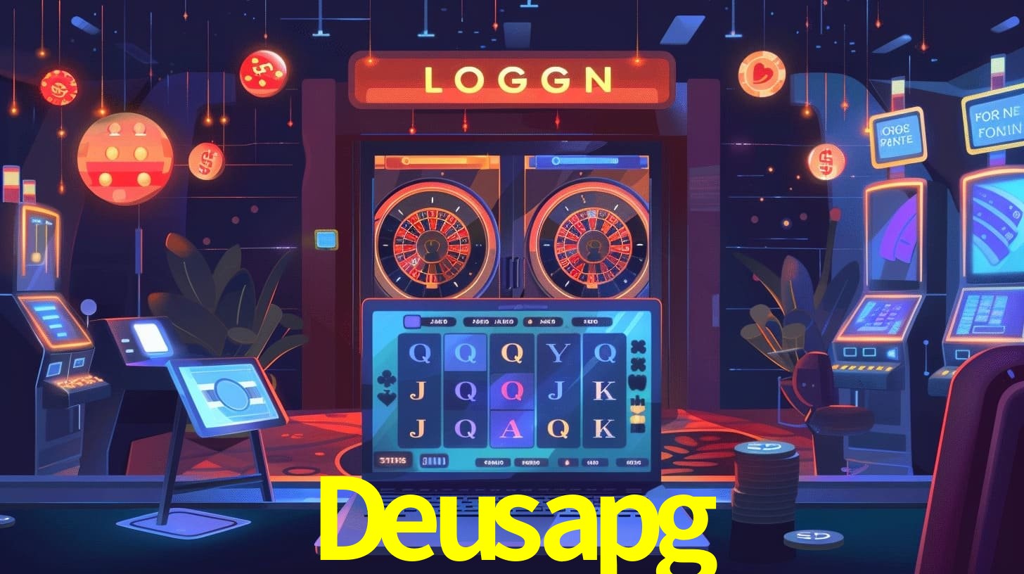 Benefícios da Conta Deusapg