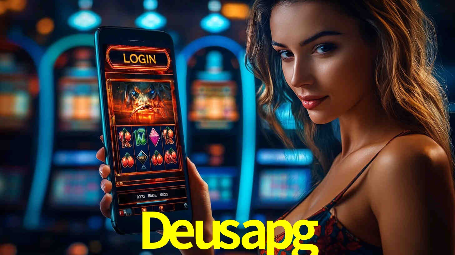 Deusa Bet Login