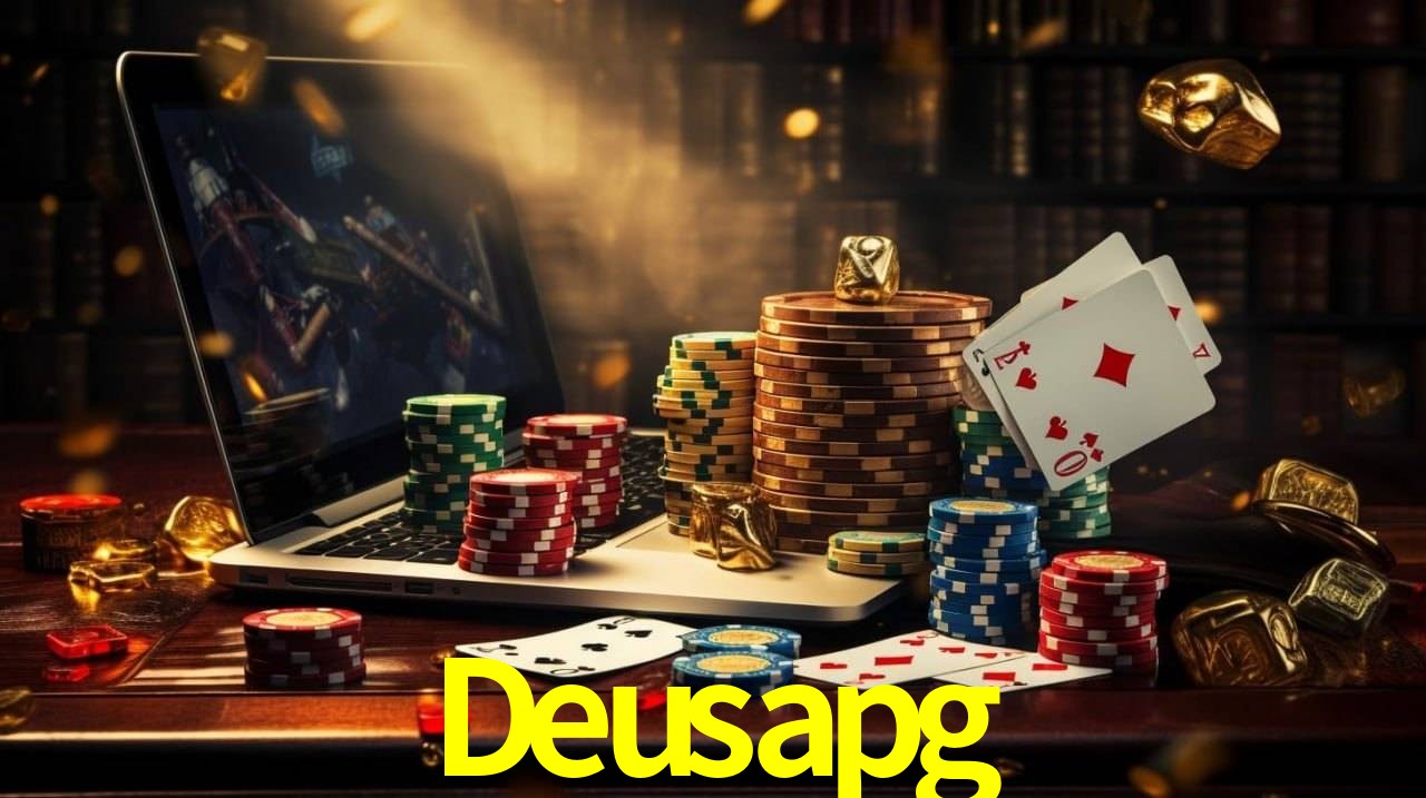 PIX Instantâneo Deusapg