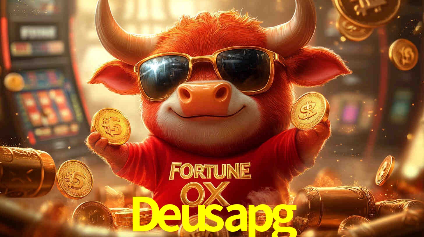 Deusapg: Seu Especialista em Apostas Esportivas Brasileiras