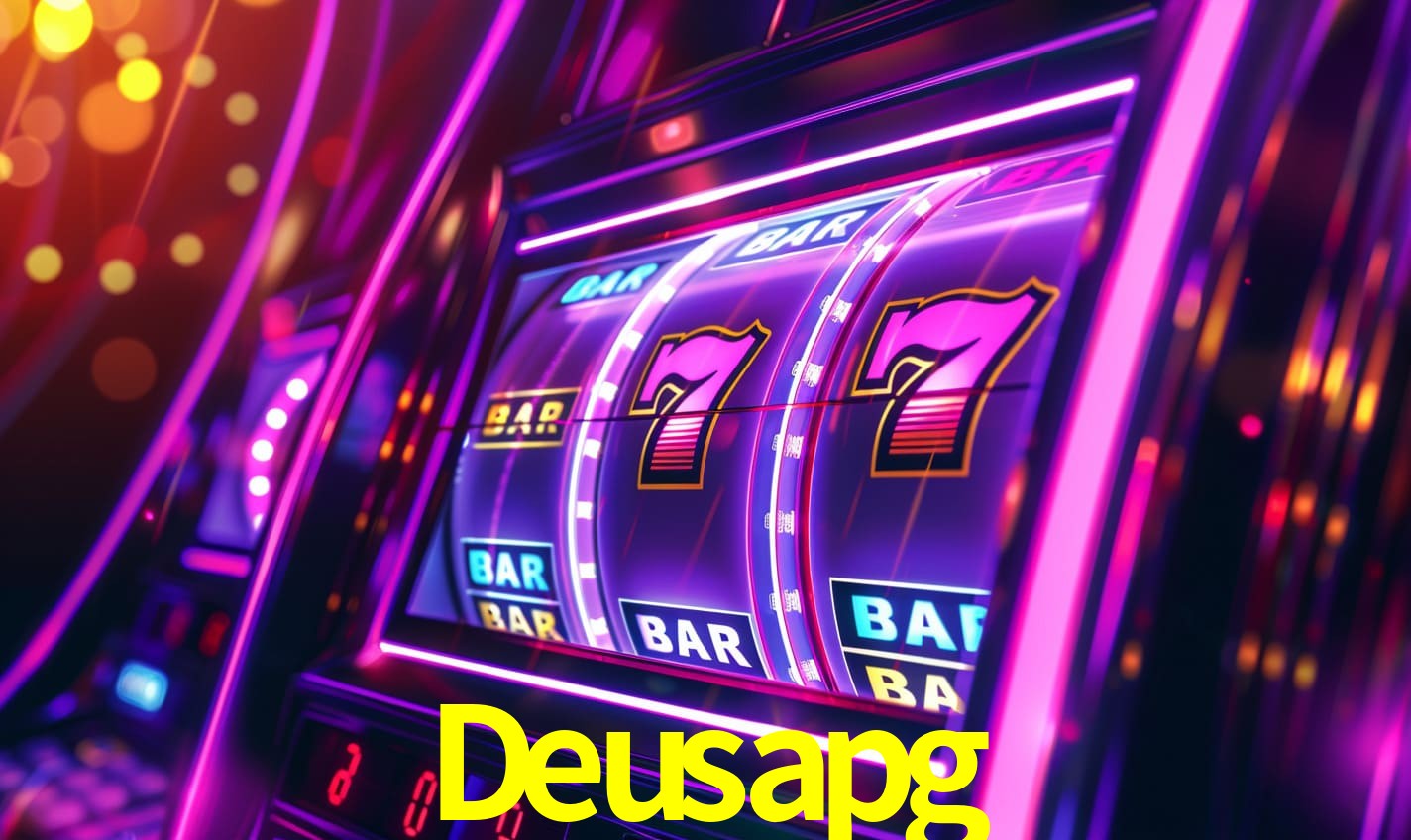 Deusapg: Seu Cassino Premiado com Pagamentos Rápidos