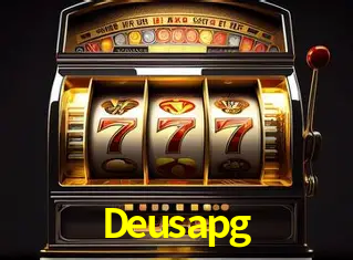 Descubra o Mundo do Cassino Online com Deusapg