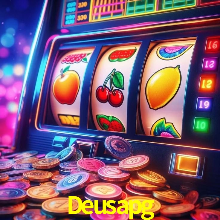 Casino VIP Deusapg
