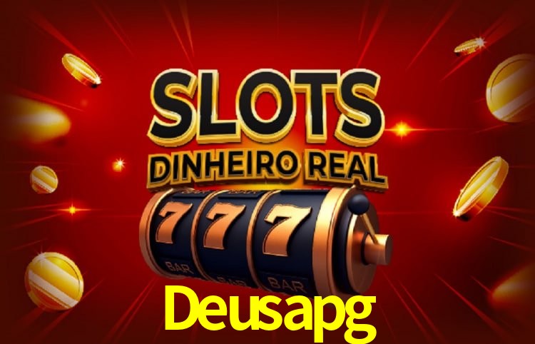 Tecnologia da Plataforma Deusapg