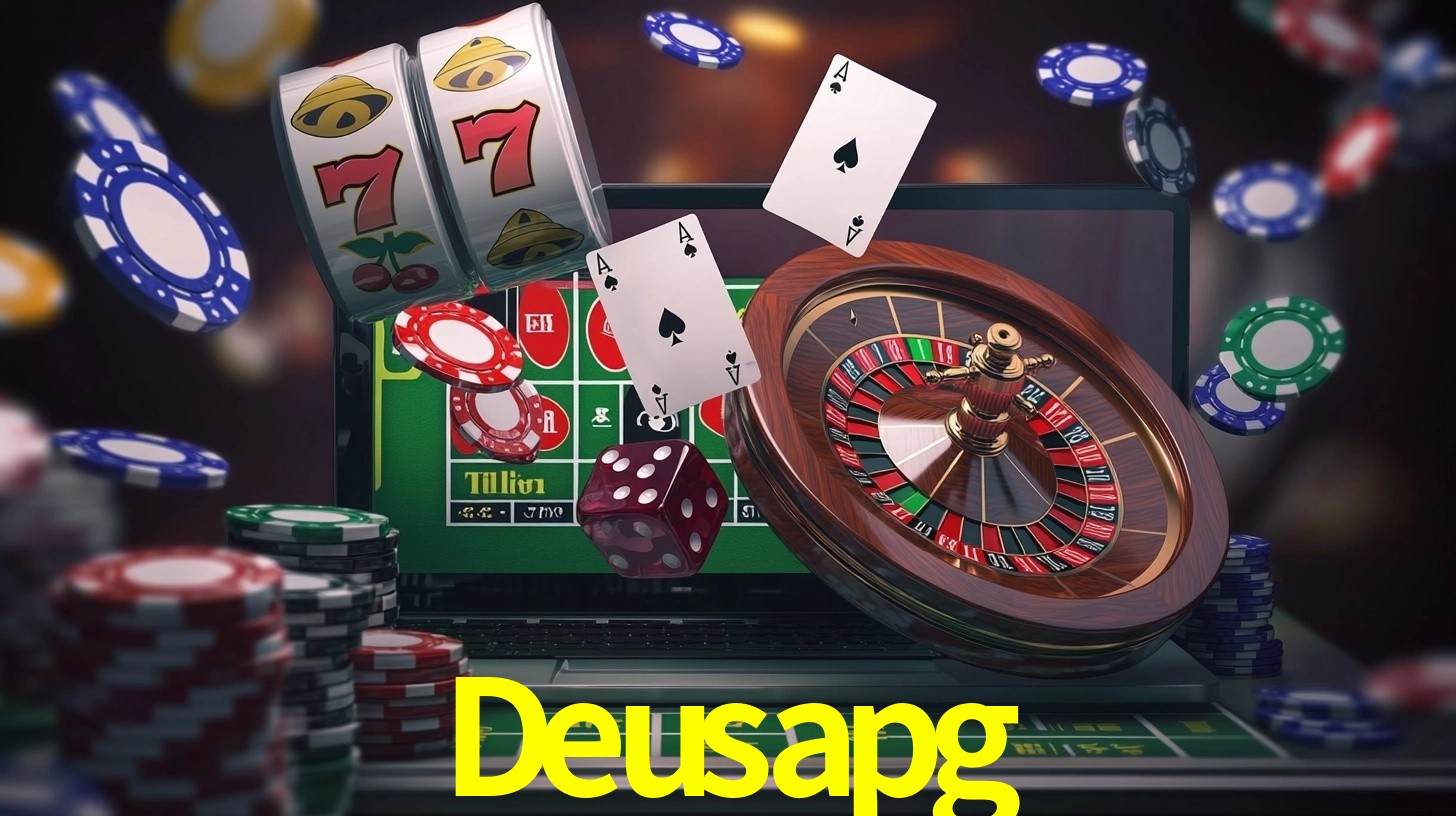 Deusapg App Interface