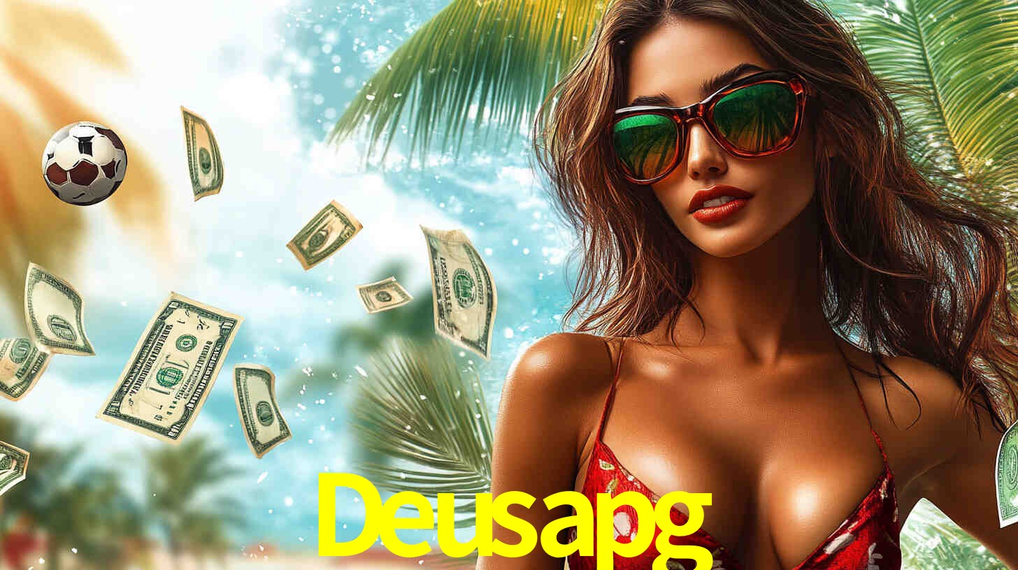 Seasonal Promotions Deusapg