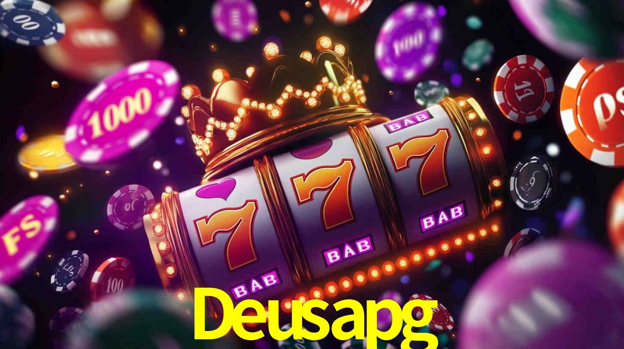 Bonus Features Deusapg
